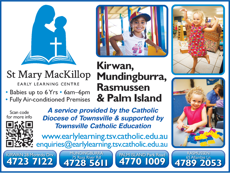 St Mary MacKillop Early Learning Centre - thumb 18