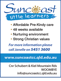 Suncoast Little Learners - thumb 4