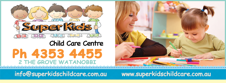 Super Kids Child Care Centre - thumb 4