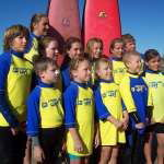 Surf Lessons With Port Macquarie Surf School - thumb 3