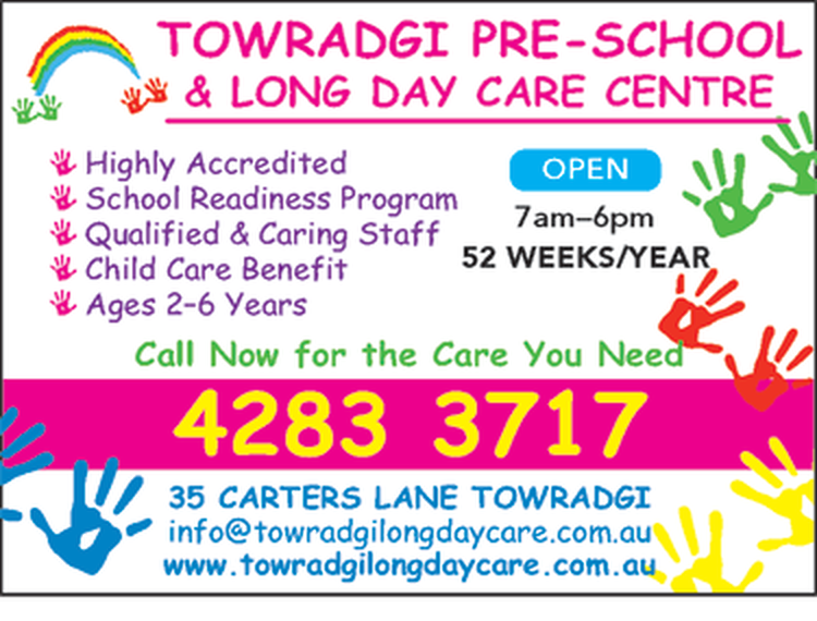Towradgi Pre-School & Long Day Care Centre - thumb 1