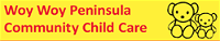 Woy Woy Peninsula Community Child Care - Child Care
