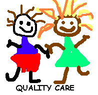 Kids In Family Day Care - Child Care Sydney