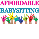 Affordable Babysitting - Child Care