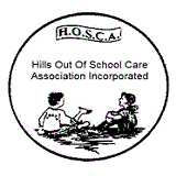 Hills Outside School Care Association Inc - Newcastle Child Care