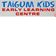 Taigum Kids Early Learning Centre - Gold Coast Child Care