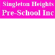 Singleton Heights Pre-School Inc - Melbourne Child Care