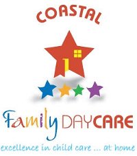 Coastal Family Day Care - Brisbane Child Care