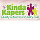 Kinda Kapers - Search Child Care