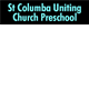 St Columba Uniting Church Preschool - Child Care