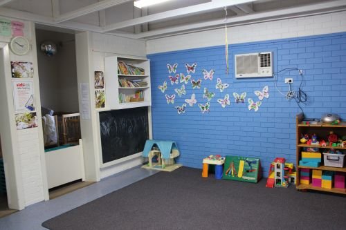 New School Of Arts Neighbourhood House Inc. Neighbourhood Centre, Childcare & OOSH Services - thumb 7