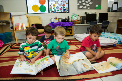 St Mary MacKillop Early Learning Centre - thumb 19