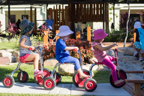 St Mary MacKillop Early Learning Centre - thumb 21