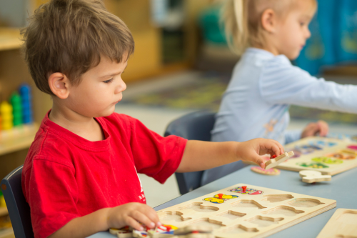 St Mary MacKillop Early Learning Centre - thumb 22