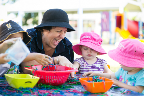 St Mary MacKillop Early Learning Centre - thumb 23