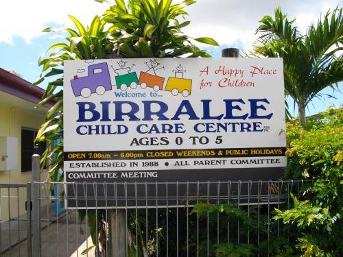 Birralee Child Care Centre Assn Inc - thumb 6