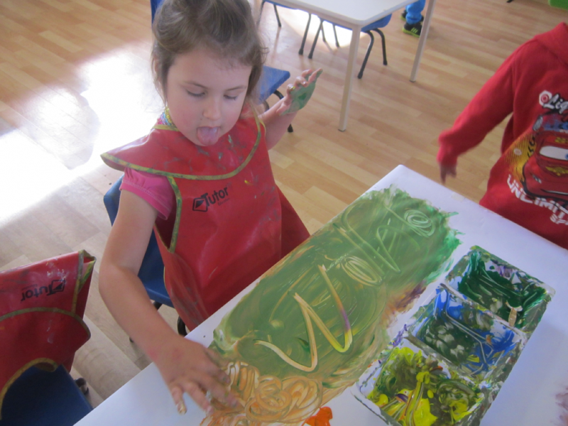 Small World Preschool Wyong - thumb 18