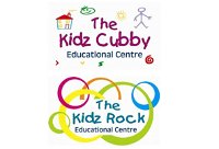 The Kidz Cubby  Kidz Rock Educational Centres - Brisbane Child Care