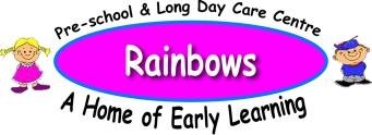 Rainbows Early Learning Centre - Newcastle Child Care
