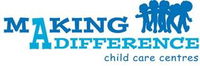 Making a Difference at Oceana - Child Care Find