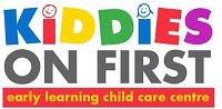 Kiddies on First Early Learning Child Care Centre - Child Care Sydney