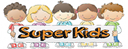 Super Kids Family Day Care - Brisbane Child Care