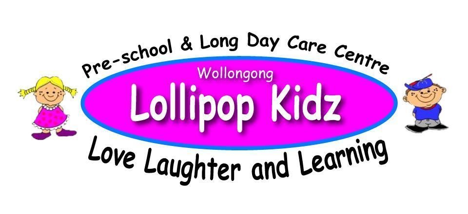 Wollongong Lollipop Kidz - Newcastle Child Care