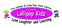 Wollongong Lollipop Kidz - Melbourne Child Care