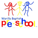 Warilla Baptist Pre-School Inc. - Newcastle Child Care