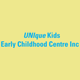 UWS Unique Kids Early Learning Campbelltown - Newcastle Child Care
