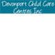 Devonport Child Care Centres Inc. - Child Care