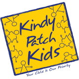 Kindy Patch Floraville - thumb 1