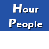 The Hour People Agency