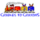Cradles To Crayons - Child Care Find