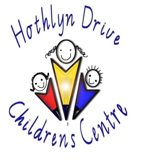 Hothlyn Drive Children's Centre - Child Care Find