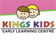 Kings Kids Early Learning Centre - Newcastle Child Care