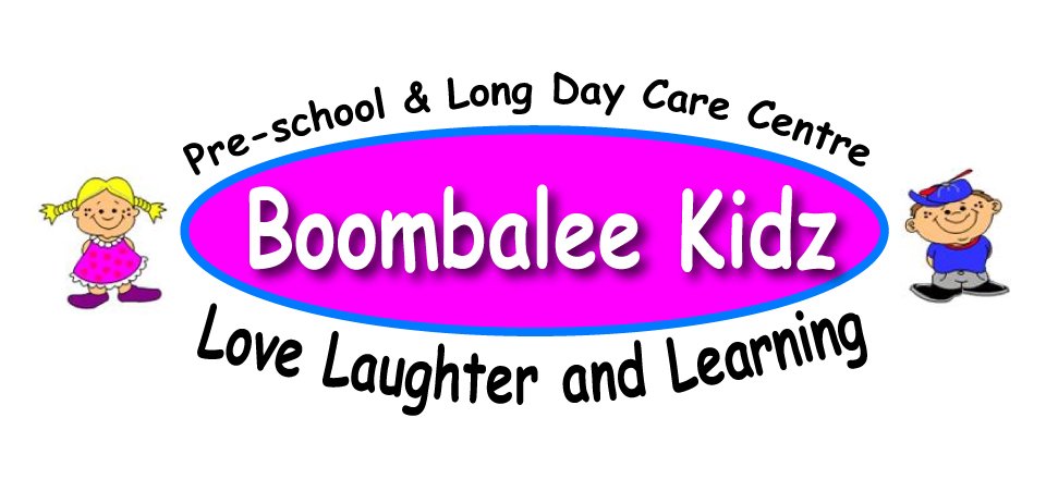 Boombalee Kidz - Melbourne Child Care