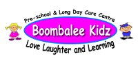 Boombalee Kidz - Melbourne Child Care