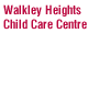 Walkley Heights Child Care Centre - Child Care