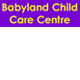 Babyland Child Care Centre - Child Care Sydney