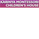 Karinya Montessori Children's House - Child Care Sydney