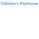 Children's Playhouse - Child Care Sydney