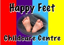 Happy Feet Childcare Centre - Child Care Sydney