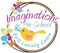 Imaginations Preschool and Early Learning Centre - Melbourne Child Care