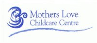 Mothers Love Childcare - Child Care Canberra