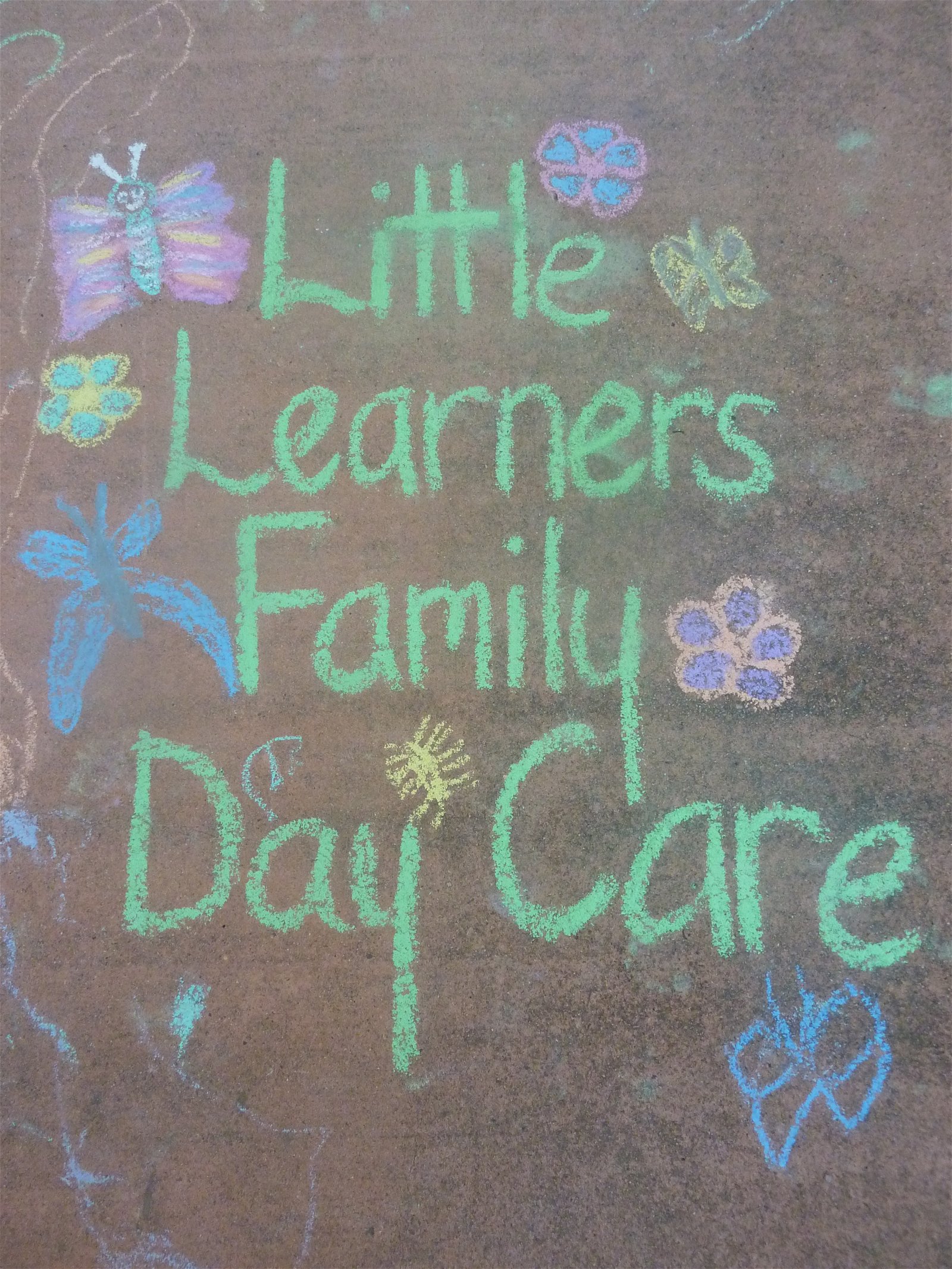 Little Learners Family Day Care - Child Care Sydney
