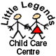 Little Legends Child Care Centre - Child Care Find