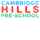 Cambridge Hills Pre-School - Child Care