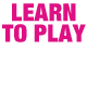 Play to Learn - Child Care