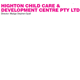 Highton Child Care & Development Centre Pty Ltd - thumb 1